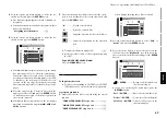 Preview for 69 page of Kenwood DV-5050M Instruction Manual