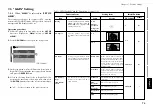 Preview for 73 page of Kenwood DV-5050M Instruction Manual