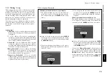 Preview for 75 page of Kenwood DV-5050M Instruction Manual