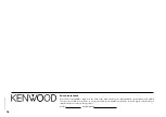 Preview for 96 page of Kenwood DV-5050M Instruction Manual