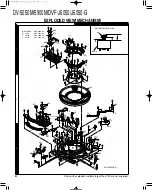 Preview for 58 page of Kenwood DV-5050M Service Manual