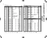 Preview for 62 page of Kenwood DV-5050M Service Manual