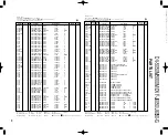 Preview for 65 page of Kenwood DV-5050M Service Manual