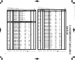 Preview for 69 page of Kenwood DV-5050M Service Manual