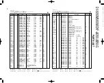 Preview for 70 page of Kenwood DV-5050M Service Manual