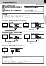 Preview for 11 page of Kenwood DV-705 Instruction Manual