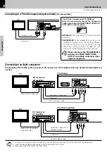 Preview for 12 page of Kenwood DV-705 Instruction Manual