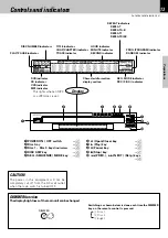 Preview for 13 page of Kenwood DV-705 Instruction Manual