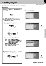 Preview for 35 page of Kenwood DV-705 Instruction Manual