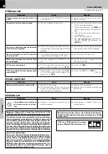 Preview for 46 page of Kenwood DV-705 Instruction Manual