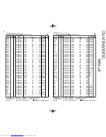 Preview for 33 page of Kenwood DV-S700 Service Manual