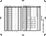 Preview for 33 page of Kenwood DVF-3080-S/8100 Service Manual