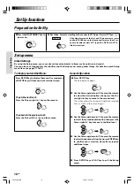 Preview for 16 page of Kenwood DVF-3300 Instruction Manual