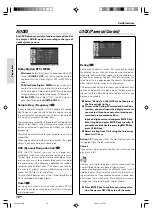 Preview for 18 page of Kenwood DVF-3300 Instruction Manual