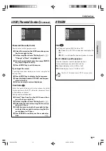 Preview for 19 page of Kenwood DVF-3300 Instruction Manual