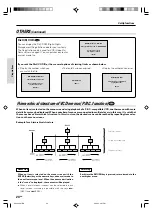 Preview for 20 page of Kenwood DVF-3300 Instruction Manual