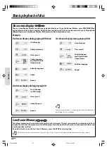 Preview for 22 page of Kenwood DVF-3300 Instruction Manual