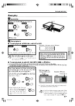 Preview for 23 page of Kenwood DVF-3300 Instruction Manual