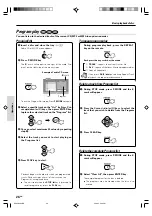 Preview for 26 page of Kenwood DVF-3300 Instruction Manual