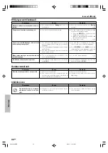 Preview for 34 page of Kenwood DVF-3300 Instruction Manual