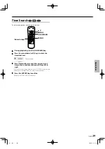 Preview for 29 page of Kenwood DVF-3400 Instruction Manual