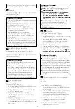 Preview for 65 page of Kenwood FDM31 Instructions Manual