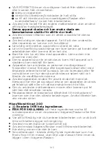 Preview for 111 page of Kenwood FDM31 Instructions Manual