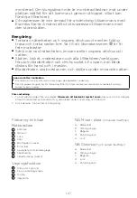 Preview for 113 page of Kenwood FDM31 Instructions Manual