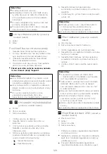 Preview for 135 page of Kenwood FDM71 Instructions Manual