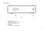 Preview for 13 page of Kenwood FG-273 Instruction Manual