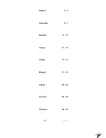 Preview for 2 page of Kenwood FP180 Series Information