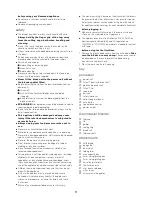 Preview for 5 page of Kenwood FPM800 series Instructions Manual