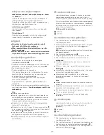 Preview for 18 page of Kenwood FPM800 series Instructions Manual