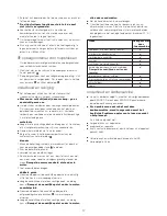 Preview for 19 page of Kenwood FPM800 series Instructions Manual