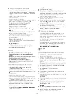 Preview for 27 page of Kenwood FPM800 series Instructions Manual