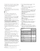 Preview for 28 page of Kenwood FPM800 series Instructions Manual