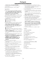 Preview for 50 page of Kenwood FPM800 series Instructions Manual