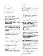 Preview for 51 page of Kenwood FPM800 series Instructions Manual