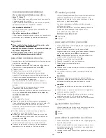 Preview for 64 page of Kenwood FPM800 series Instructions Manual