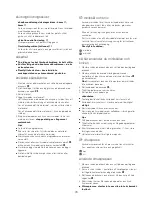 Preview for 80 page of Kenwood FPM800 series Instructions Manual