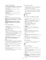 Preview for 88 page of Kenwood FPM800 series Instructions Manual