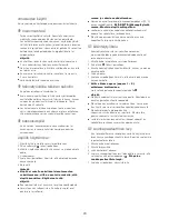 Preview for 95 page of Kenwood FPM800 series Instructions Manual