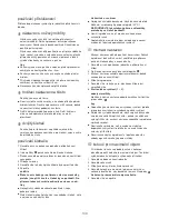 Preview for 111 page of Kenwood FPM800 series Instructions Manual