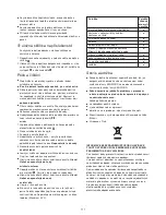 Preview for 113 page of Kenwood FPM800 series Instructions Manual