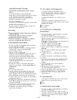 Preview for 120 page of Kenwood FPM800 series Instructions Manual