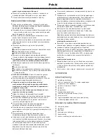 Preview for 123 page of Kenwood FPM800 series Instructions Manual