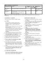 Preview for 127 page of Kenwood FPM800 series Instructions Manual