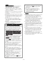 Preview for 145 page of Kenwood FPM800 series Instructions Manual