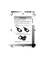 Preview for 6 page of Kenwood FreeTalk UBZ-GR14 Instruction Manual