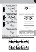 Preview for 53 page of Kenwood HD-5MD Instruction Manual